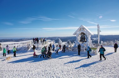  © Tourismusverband Erzgebirge e.V. /Bernd März