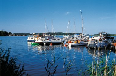  © Tourismusverband Mecklenburg-Vorpommern/Kliem, Thomas    