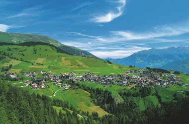  © Österreich Werbung/Josef Mallaun