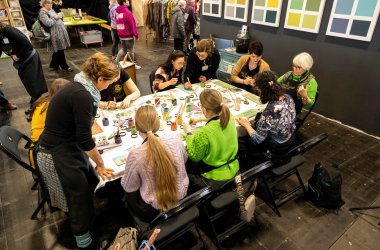  &copy; Messe Dortmund/Wolfgang Helm