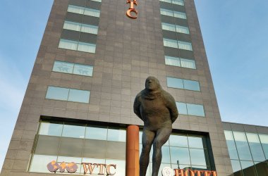  © WESTCORD HOTELS