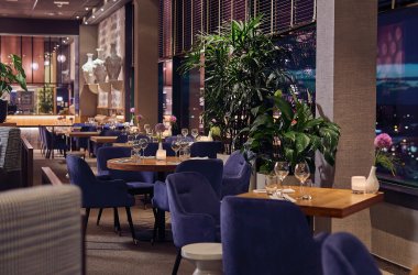  © WestCord Hotels