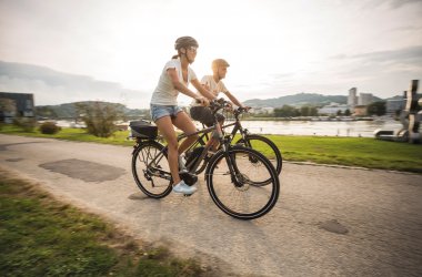  © KTM Fahrrad