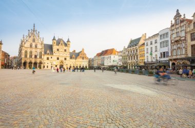  © VISITFLANDERS