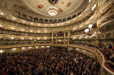  © Klaus Gigga/Semperoper Dresden
