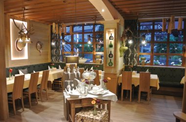  © Hotel Jägerhof
