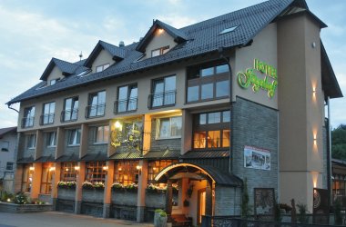  © Hotel Jägerhof