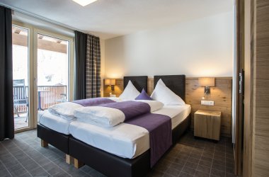  © Hotel Kirchenwirt/ Foto: Daniel Zangerl
