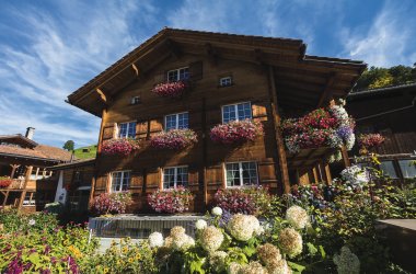  © Destination Davos Klosters/Marco Joerger