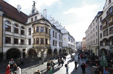  &copy; München Tourismus-Sigi Müller