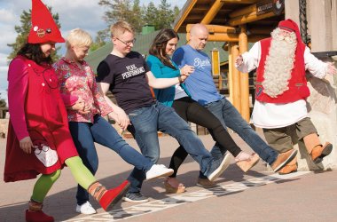  &copy; Visit Rovaniemi (Rovaniemi Tourism & Marketing Ltd.)