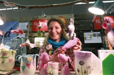  &copy; Messe Westfalenhallen Dortmund GmbH