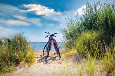  © Föhr Tourismus GmbH/Folker Winkelmann