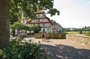  © Touist-Information/MER Rotenburg mbH