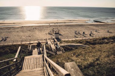  &copy; Insel Sylt Tourismus-Service GmbH