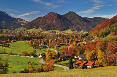  © BAYERN TOURISMUS Marketing GmbH