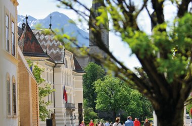  © Liechtenstein Marketing