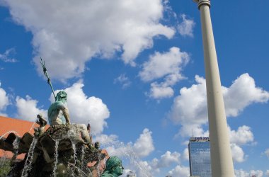  &copy; visitBerlin, Wolfgang Scholvien