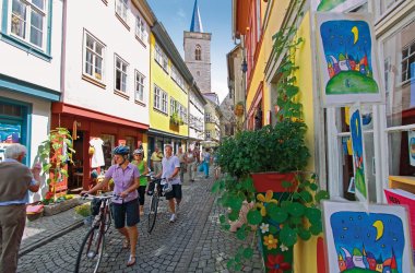  &copy; Andreas Weise/Thüringer Tourismus GmbH  