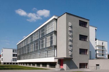  &copy; Stiftung Bauhaus Dessau, Christoph Petras, 2011