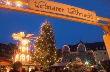  &copy; Maik Schuck/weimar GmbH