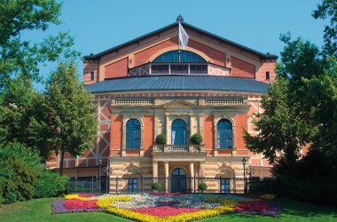  © Bayreuth Marketing & Tourismus GmbH