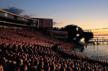  &copy; Bregenzer Festspiele/Anja Köhler