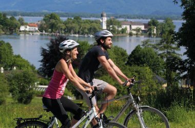  © Chiemsee-Alpenland Tourismus
