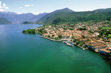  &copy; Iseolago Hotel