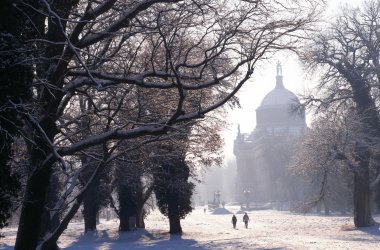  &copy; Stiftung Preußische Schlösser und Gärten Berlin-Brandenburg/Hans Bach