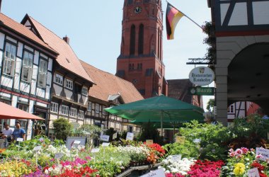  &copy; Mittelweser-Touristik GmbH