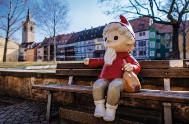  &copy; Stadtverwaltung Erfurt