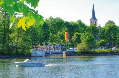  © Touristinformation Lohr a.Main