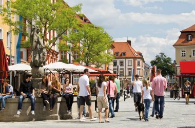  © Bayreuth Marketing & Tourismus GmbH/Thomas Höhn