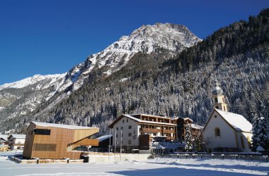  &copy; Hotel Kirchenwirt
