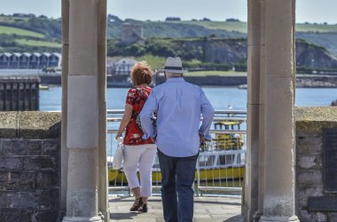  © Visit Plymouth