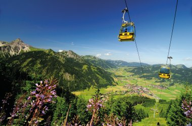  © TVB Tannheimer Tal / Ehn Wolfgang