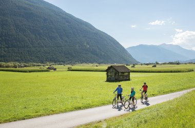  &copy; Tirol Werbung / Bauer Frank