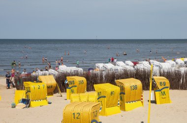  © Nordseeheilbad Cuxhaven GmbH