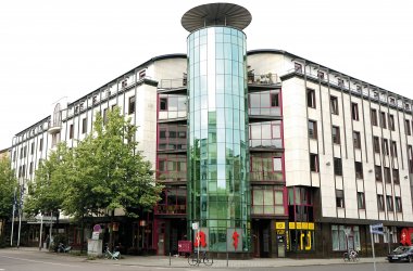  &copy; Dorint Hotel Leipzig