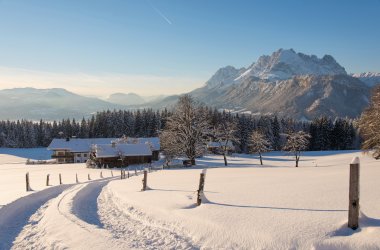  &copy; Franz Gerdl / St. Johann in Tirol