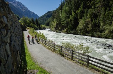  &copy; Ötztal Tourismu/Bernd Ritschel