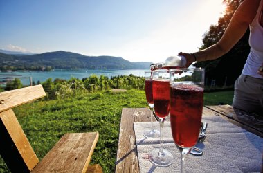  © Kärnten Werbung, Steinthaler