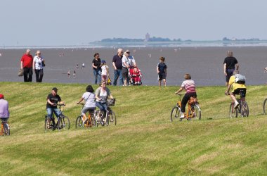 © Nordseeheilbad Cuxhaven GmbH