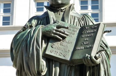  © Tourist-Information Lutherstadt Wittenberg