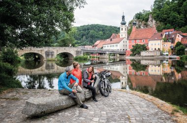  &copy; Tourismusverband Ostbayern e.V./Florian Trykowski
