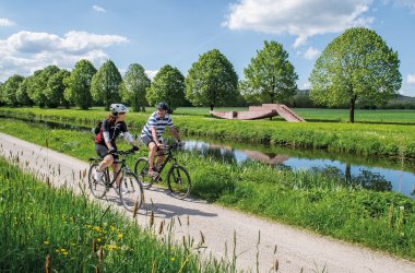  &copy; Tourismusverband Ostbayern e.V./Florian Trykowski