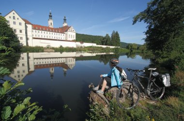  &copy; Tourismusverband Ostbayern e.V./Gerhard Eisenschink