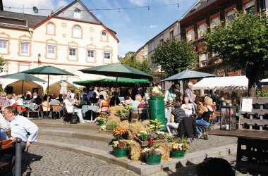  © Tourist-Information Traben-Trarbach