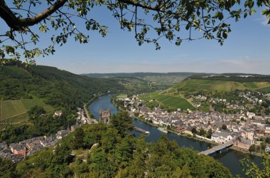  © Tourist-Information Traben-Trarbach